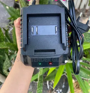 Rechargeable Battery