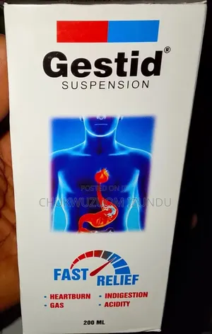 Gestid Suspension