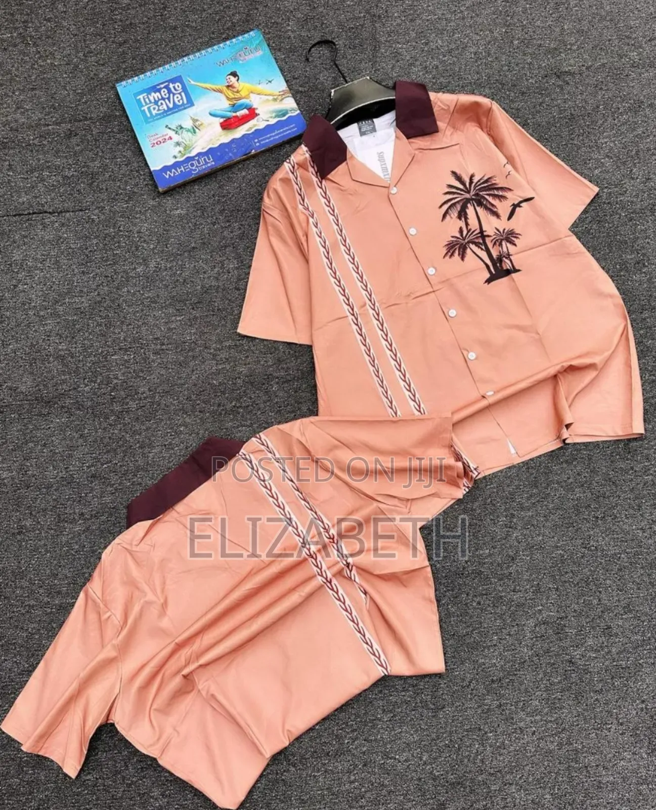 Vintage Shirts