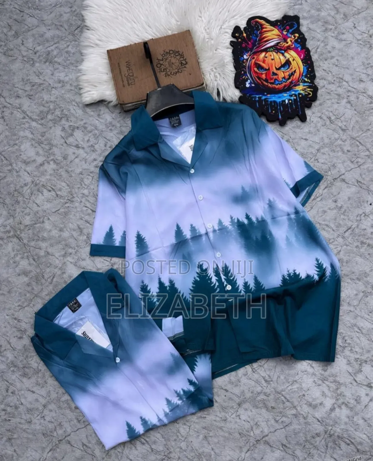 Vintage Shirts