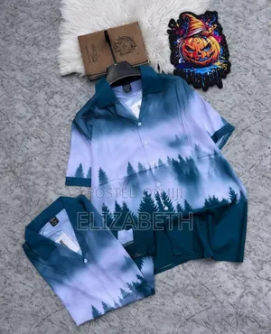 Vintage Shirts