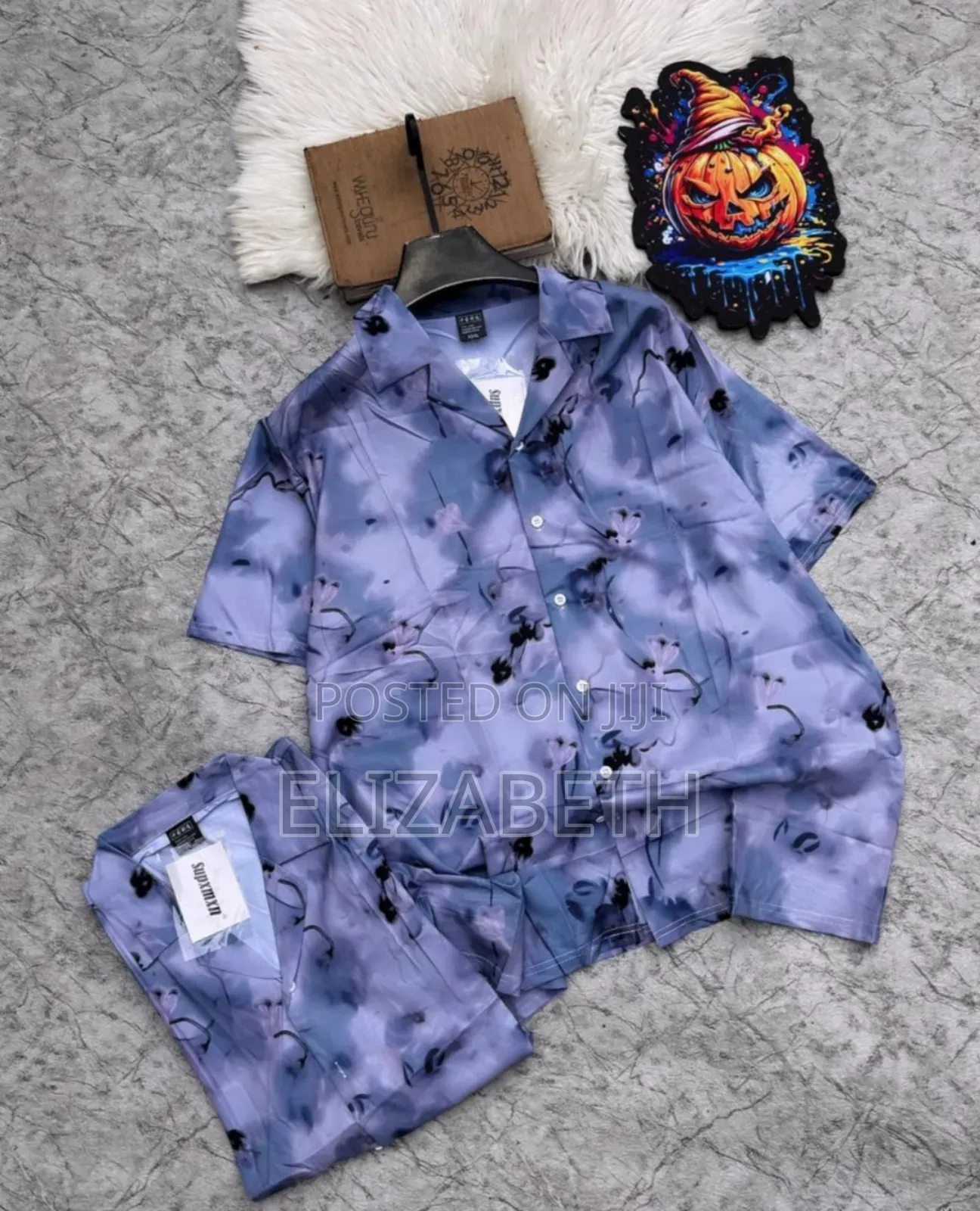 Vintage Shirts