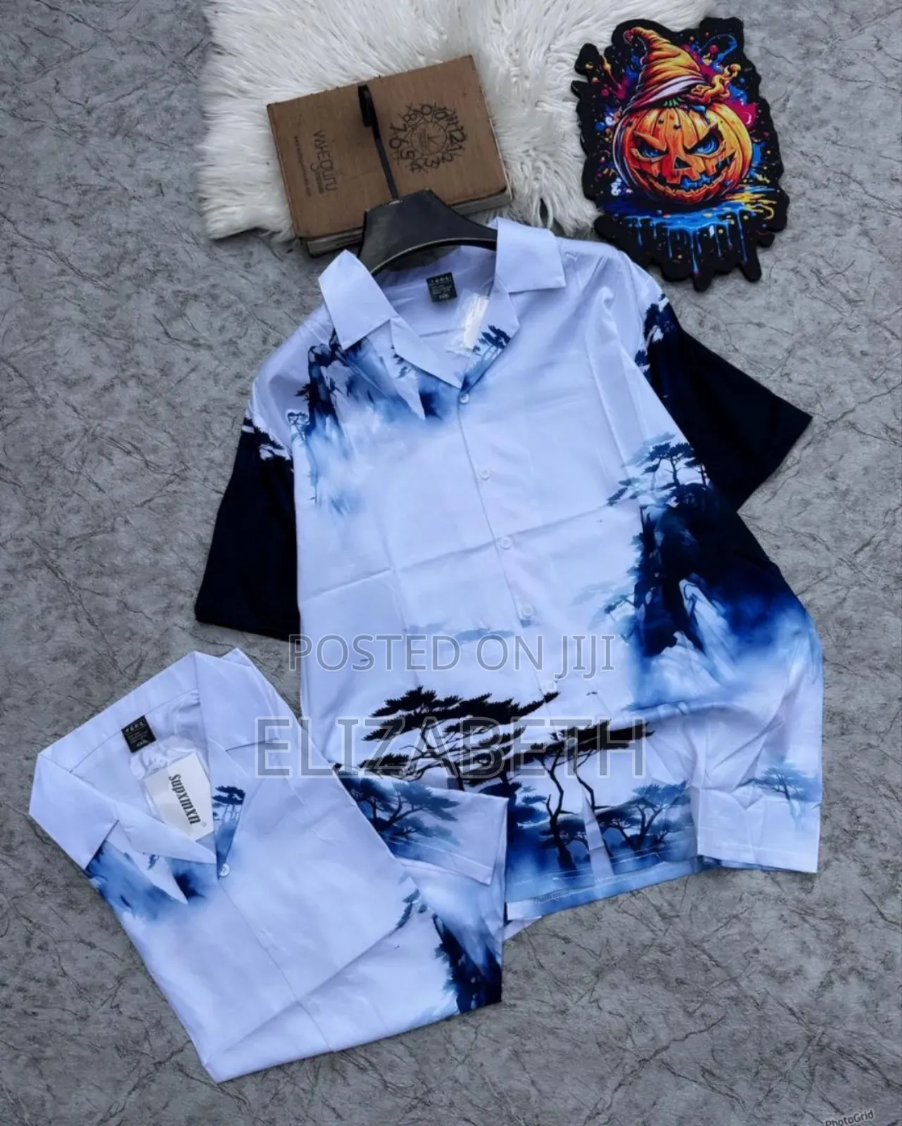 Vintage Shirts