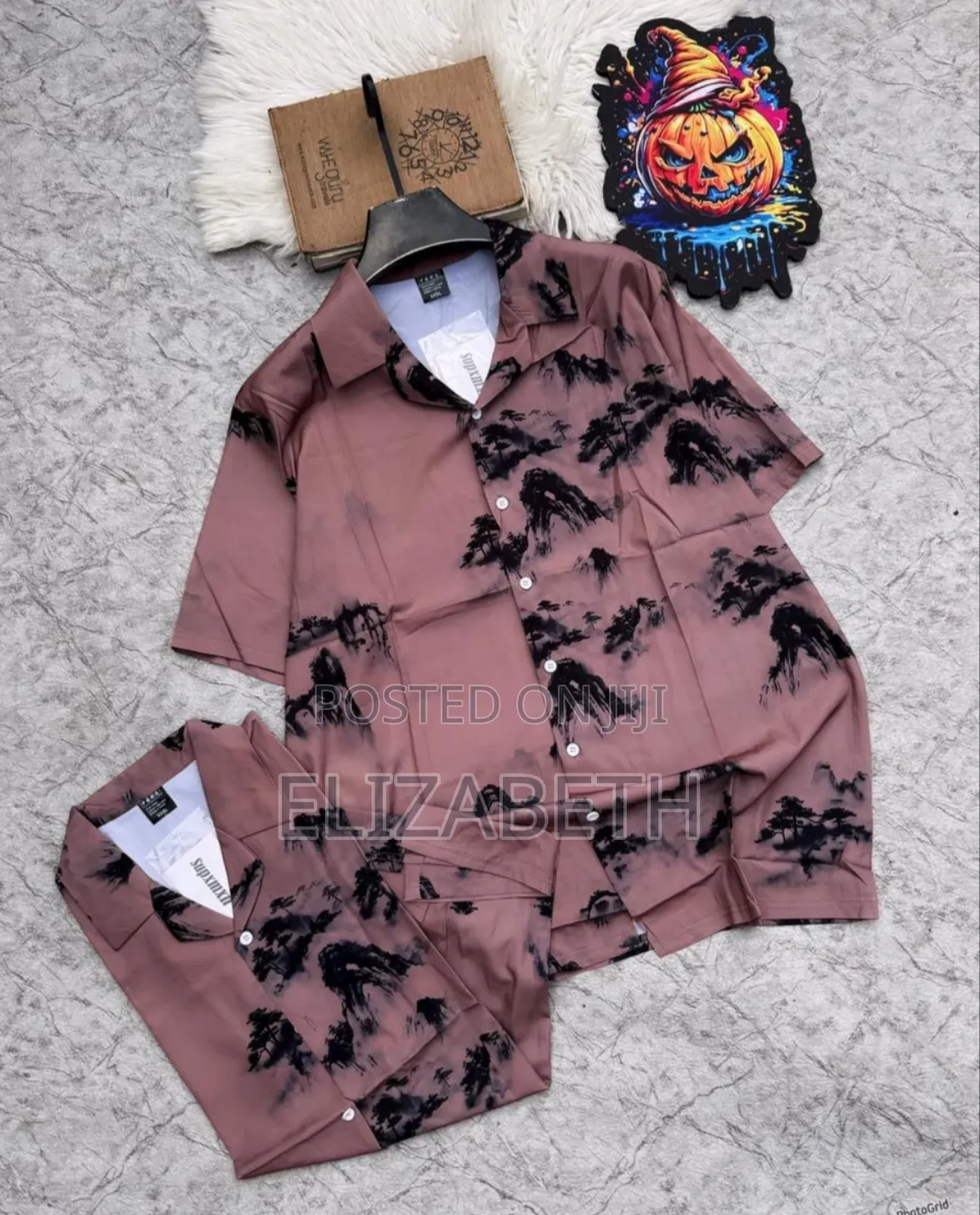 Vintage Shirts