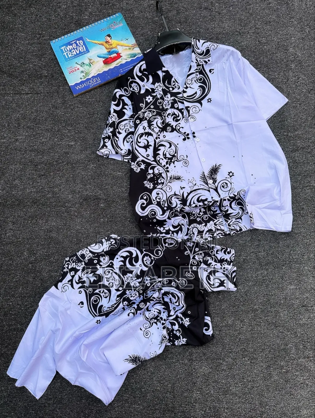 Vintage Shirts