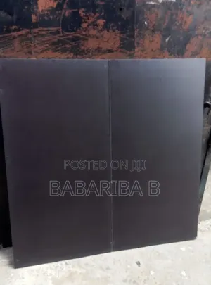 Black Spanish Floor Tiles 60x120