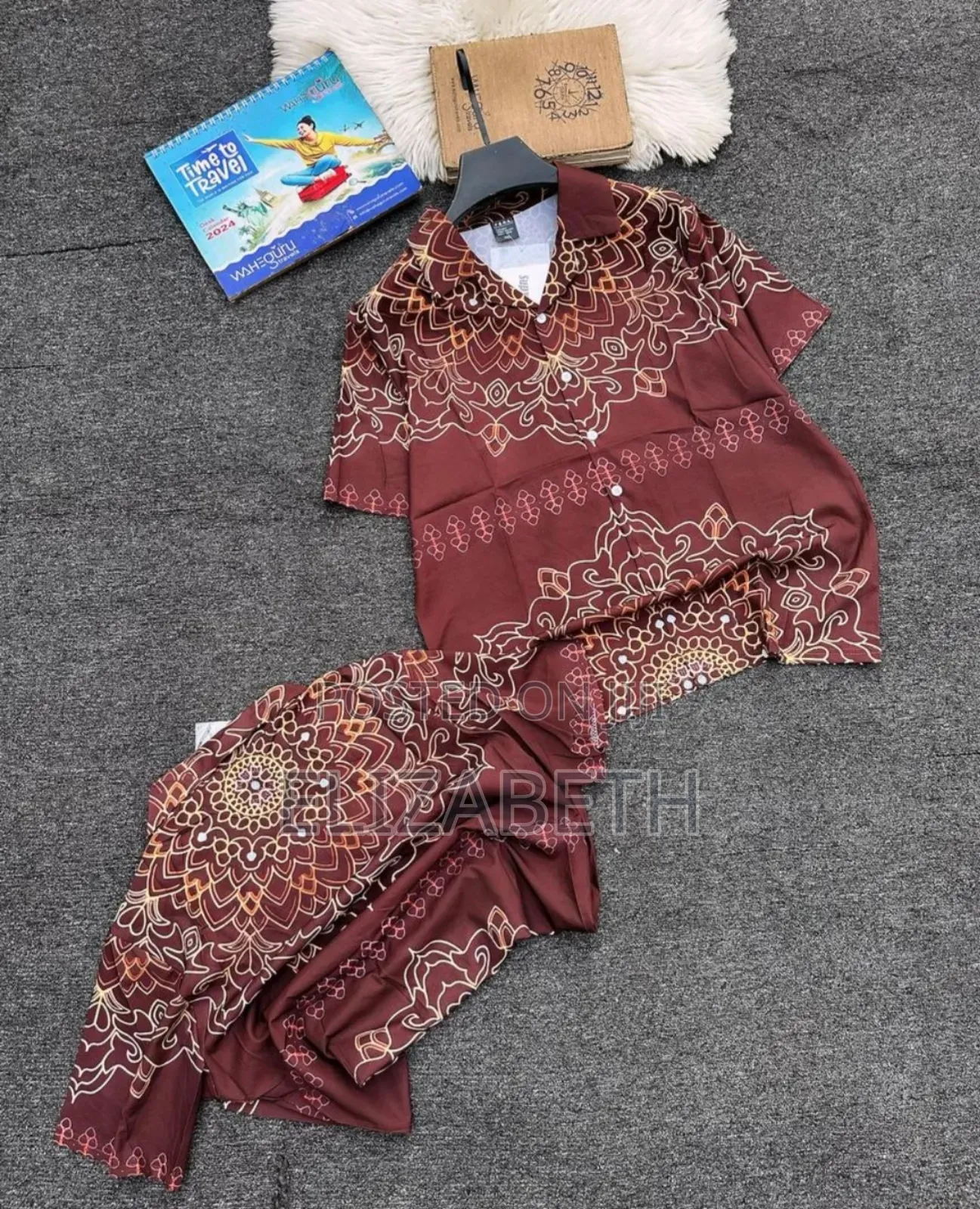 Vintage Shirts