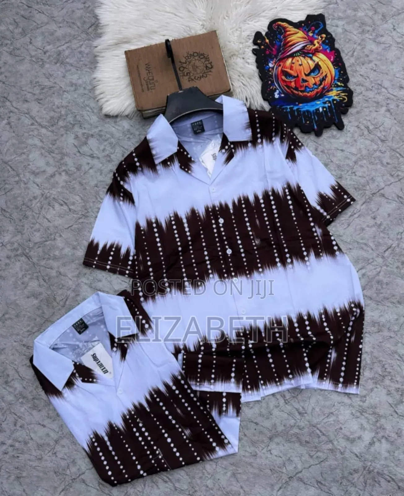 Vintage Shirts
