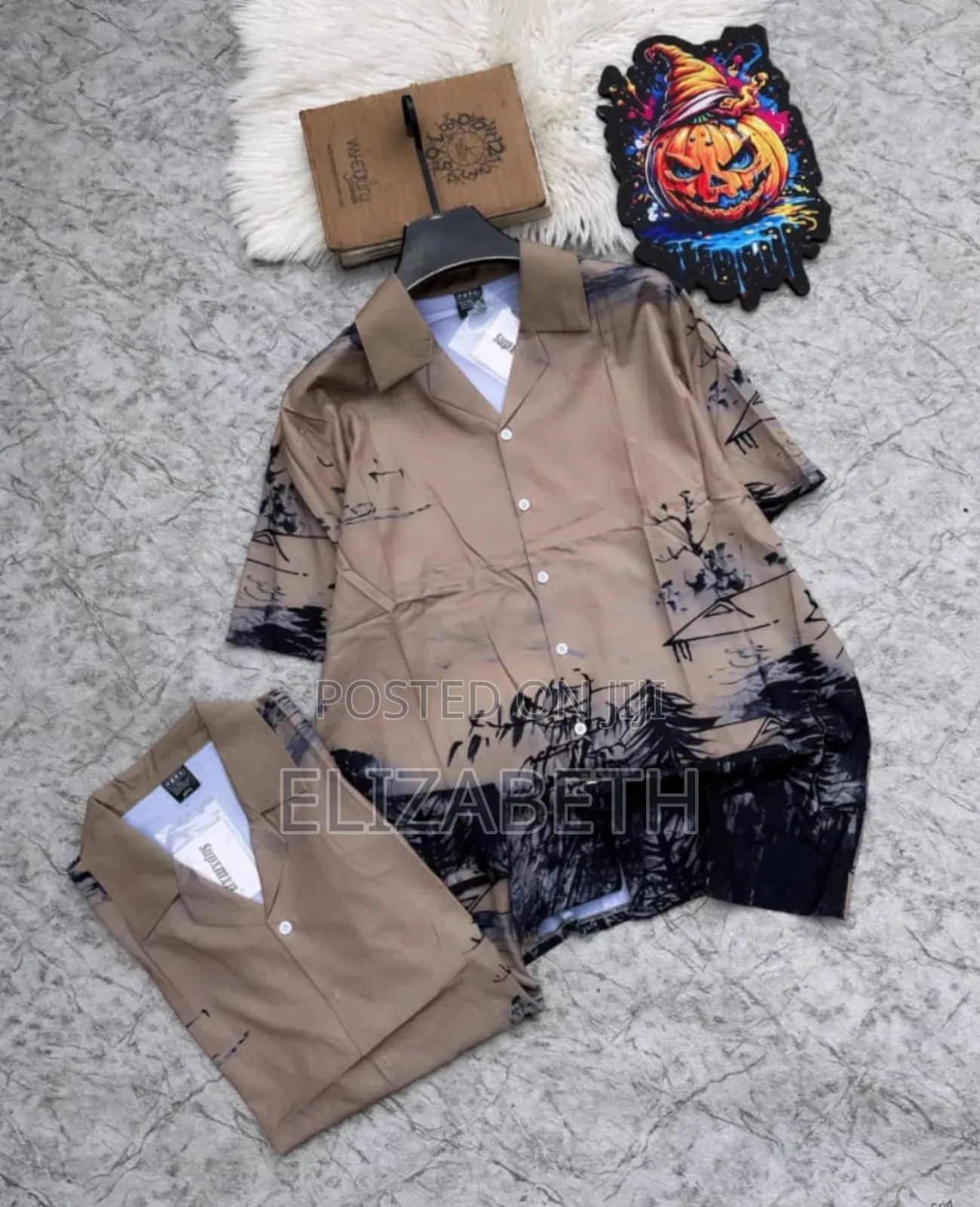 Vintage Shirts