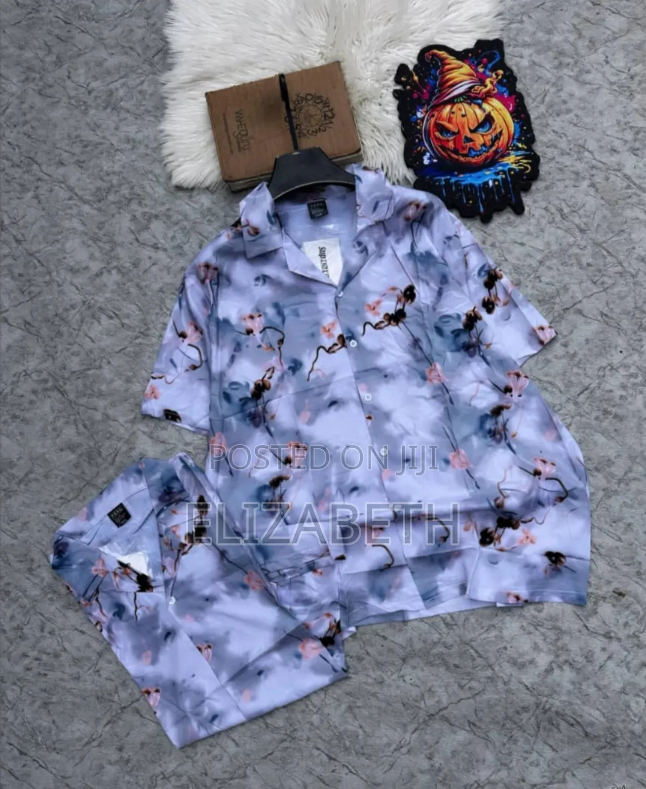 Vintage Shirts