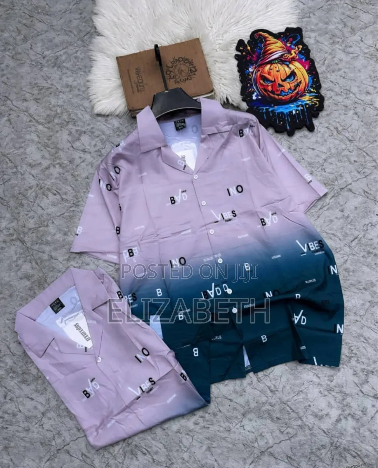 Vintage Shirts