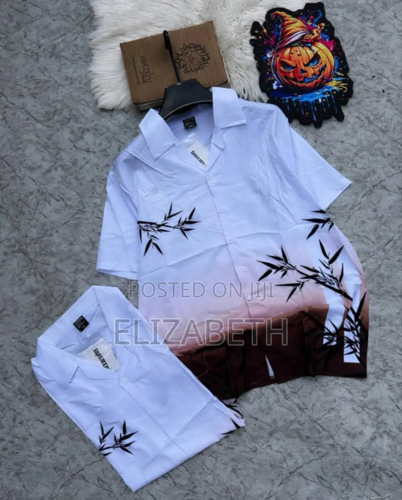 Vintage Shirts