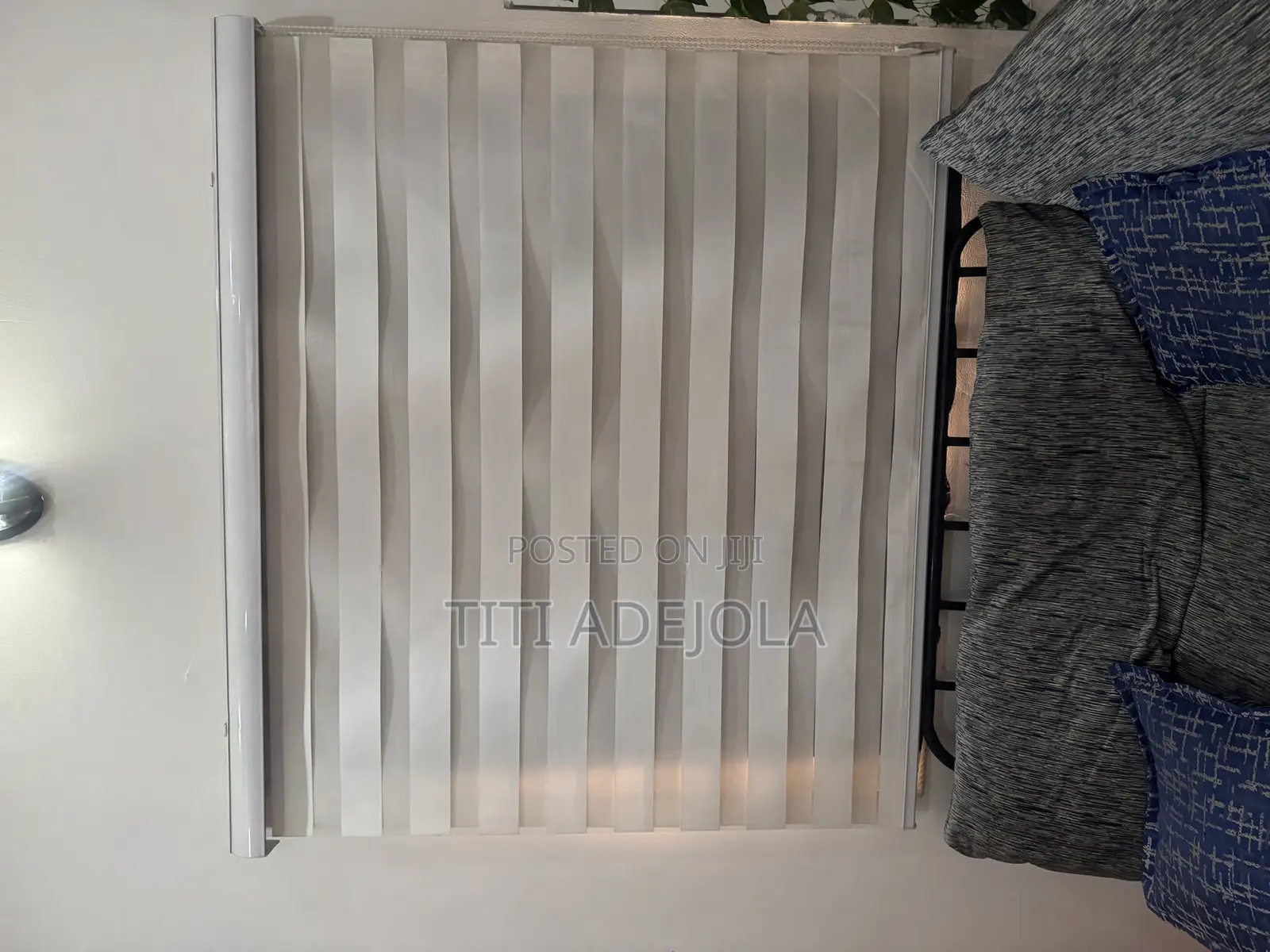 2 Window Blinds