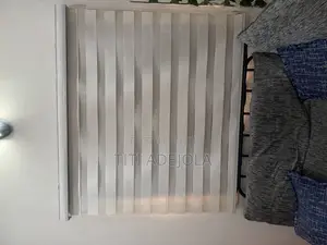 2 Window Blinds