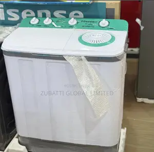 Hisense Top Load Manual Washing Machine 11kg