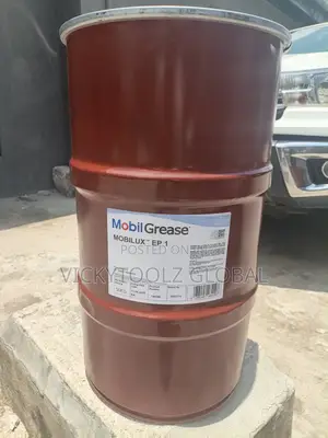 Mobil Grease Mobilux Grease Ep1 (50kg)