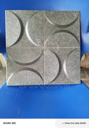 3d Format Spanish Wall Tiles