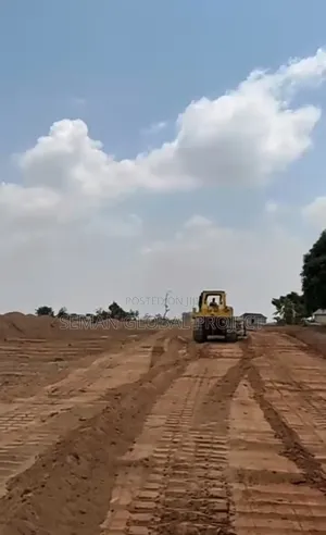 Hectares of Residential Plot