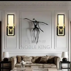 18w Led Wall Lamp Modern Bedroom Wall Light Indoor Living Room