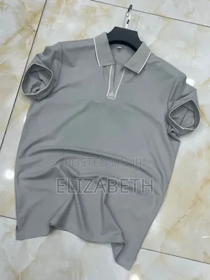 Elastic Shirts
