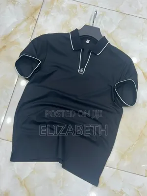 Elastic Shirts