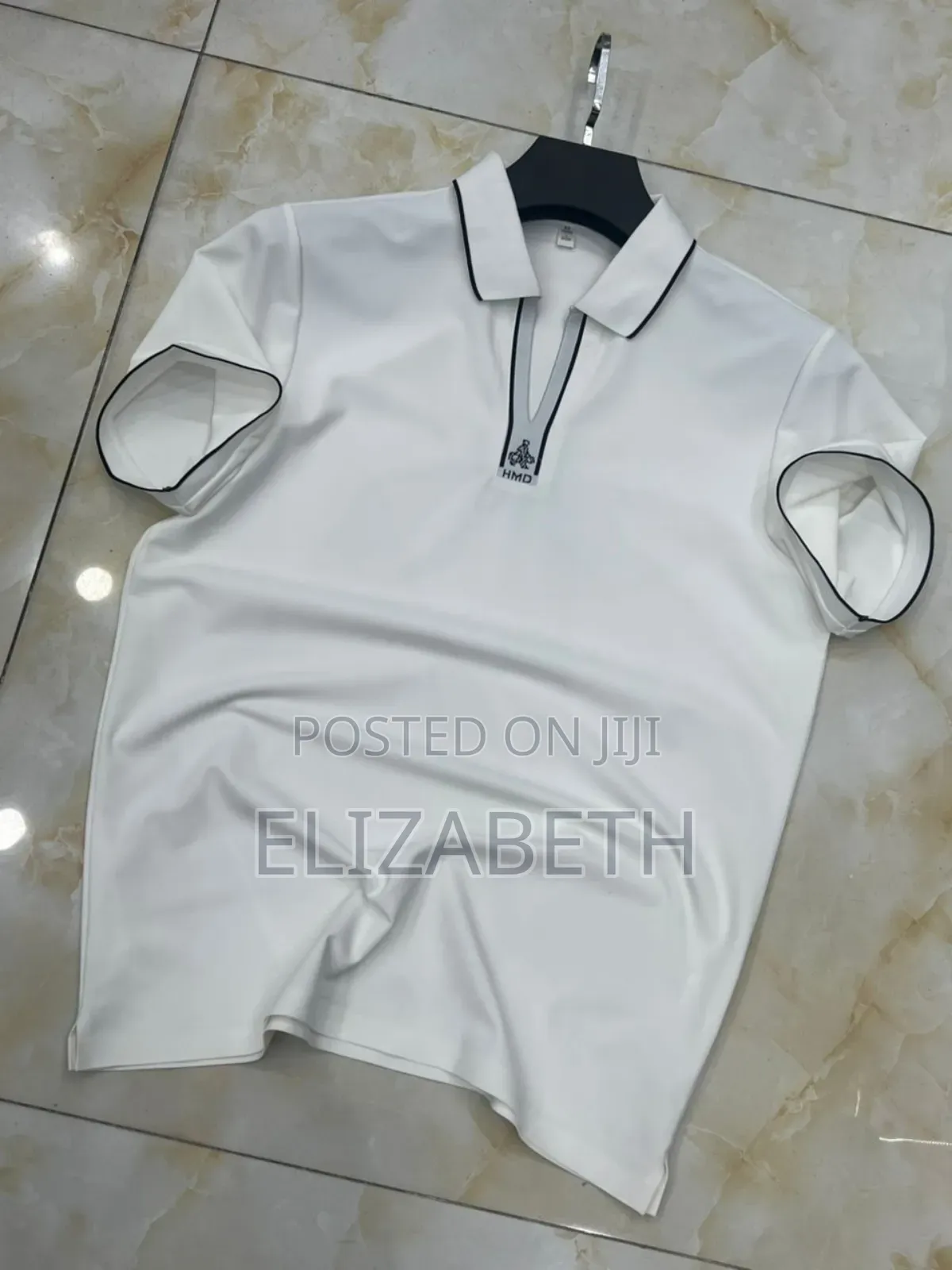 Elastic Shirts