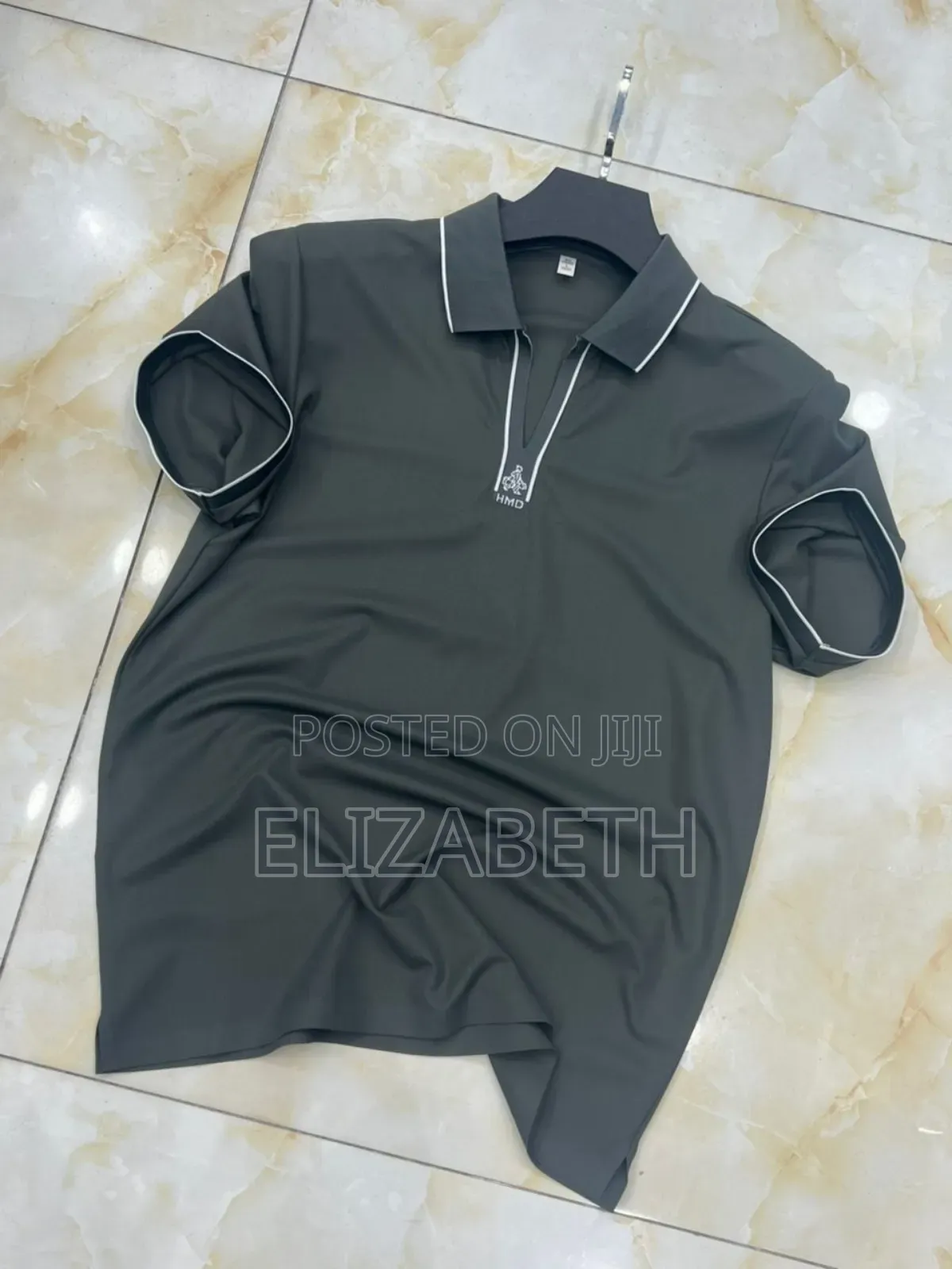 Elastic Shirts