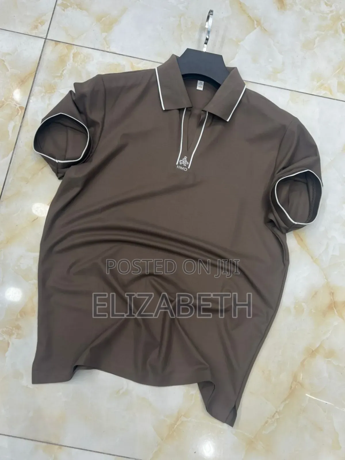 Elastic Shirts