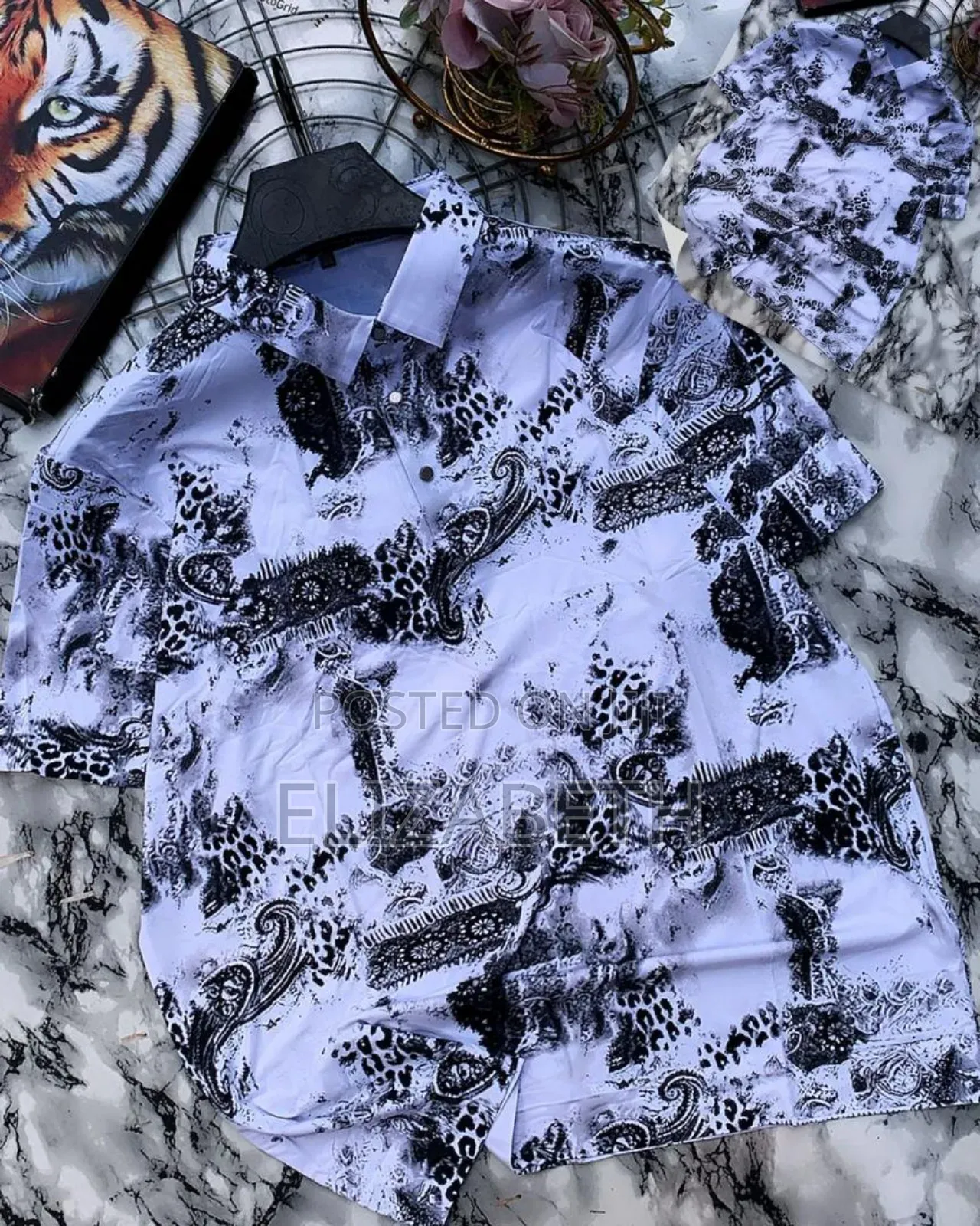 Elastic Shirts