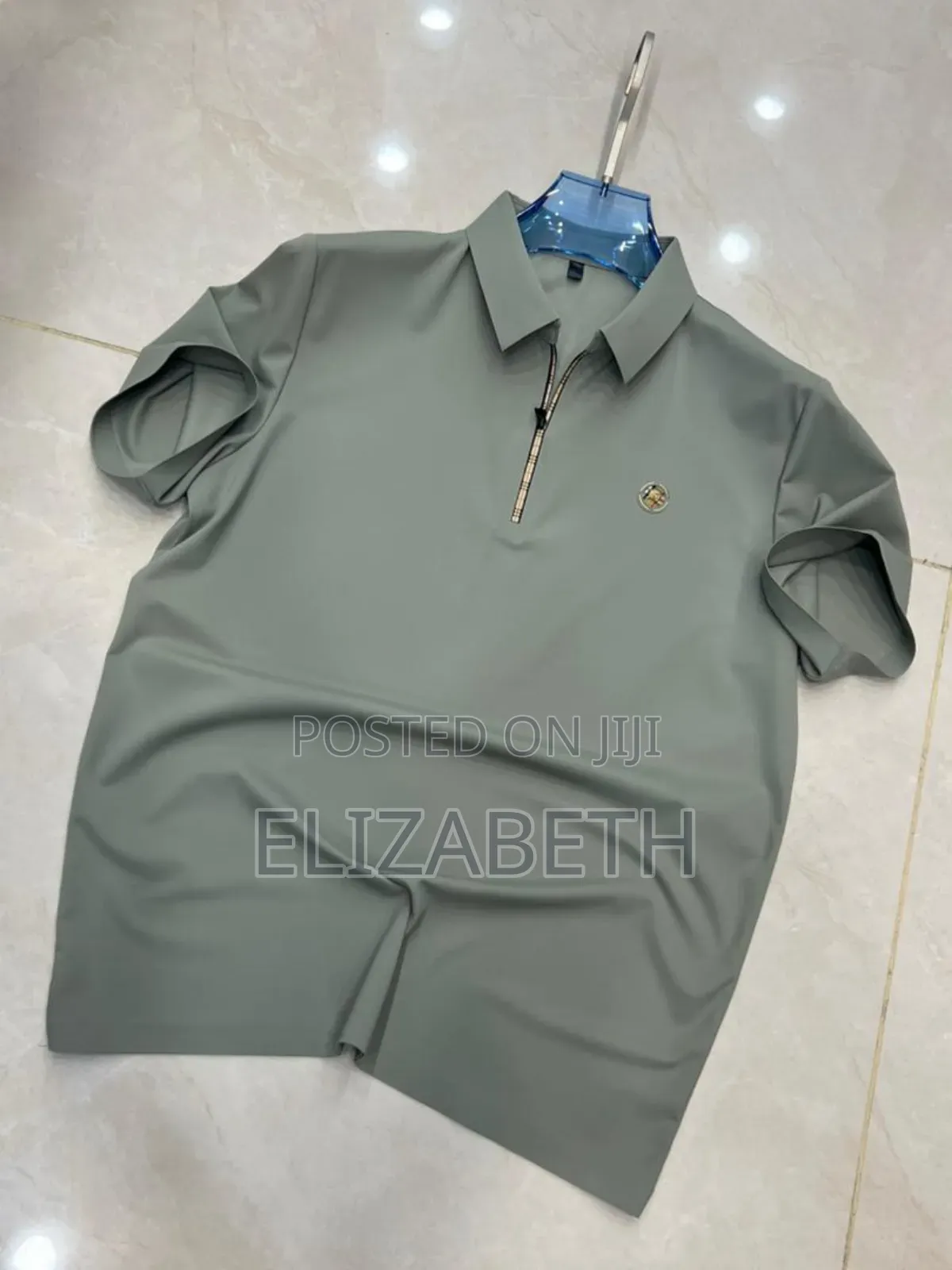 Elastic Shirts