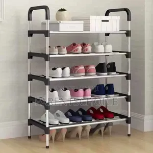 5 Layers Shoe Rack