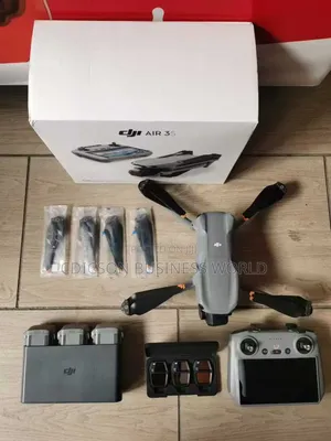 Dji Mavic Air3s