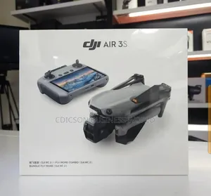 Dji Mavic Air3s