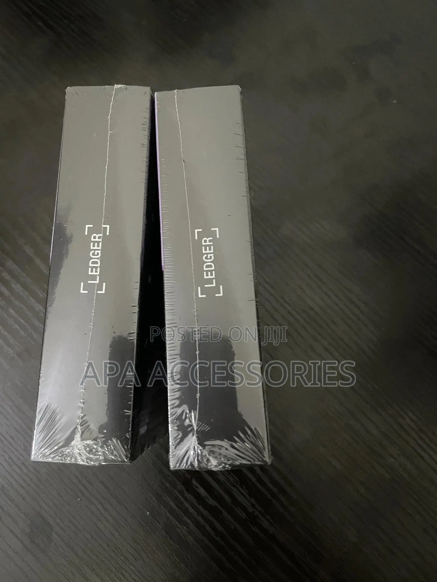 Ledger Nano S Plus