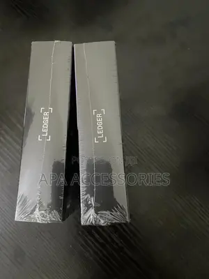 Ledger Nano S Plus