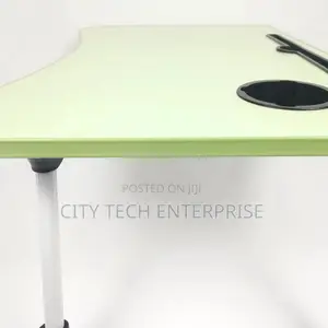 Adjustable High Quality Laptop Table Stand