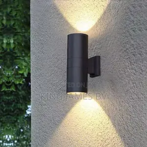 Enchanting Outdoor Wall Light