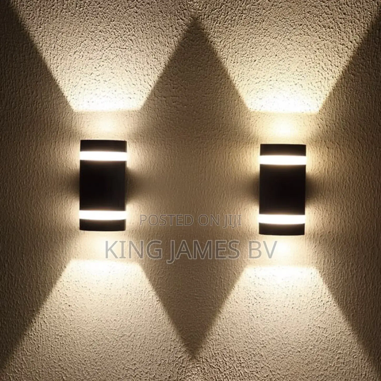 Admiral Wall Light