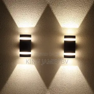 Admiral Wall Light
