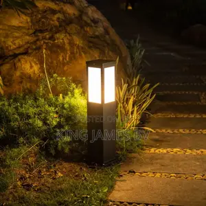 Led Garden Light