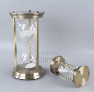 Hourglass Timer