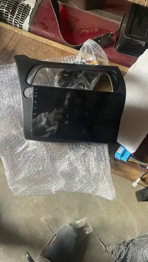 Honda Civic Navigation Android/Reverse Camera