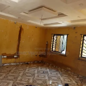 Furnished 3bdrm Apartment in Agric Estate, Igando / Ikotun/Igando