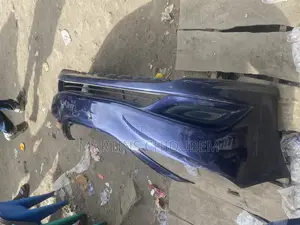Complete Bumper Sonta 2012 -2014 Model
