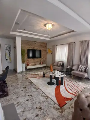 Furnished 4bdrm Duplex in Old Ikoyi for rent