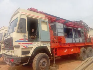 Drilling Rig