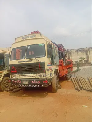 Drilling Rig