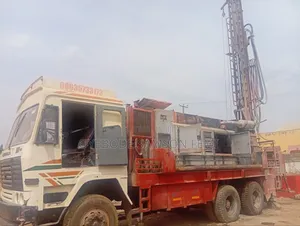 Drilling Rig
