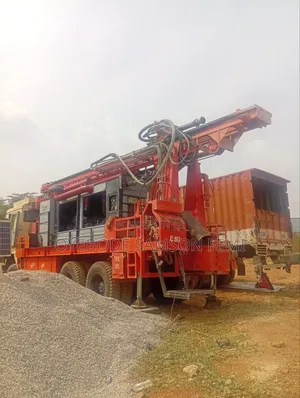 Drilling Rig