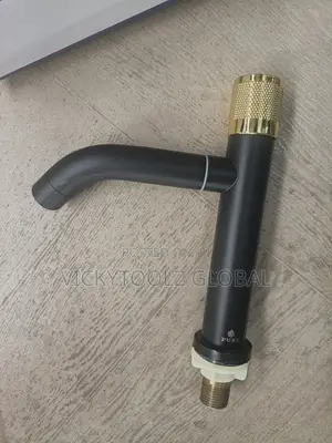Basin Mixer Faucet or Mixer Tap